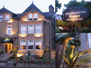 Shelbourne House B&B,  Harrogate